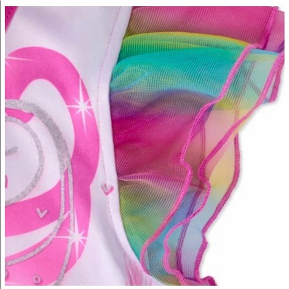 Disney Dreamworks Trolls top and bottom - Picture 2 of 6